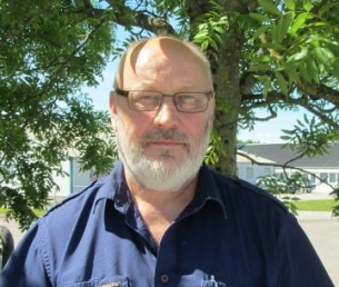 Hans Jørgen Knudsen