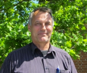 Peder L. Pedersen
