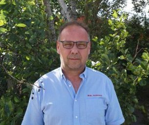 Karsten Christensen