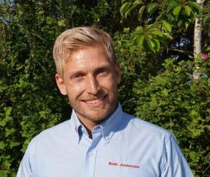 Søren Bendtsen